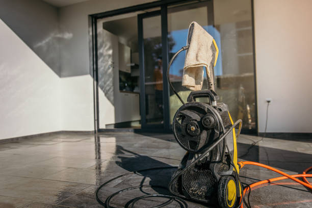 Concrete Sealing in Bangor, WI