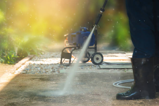 Best Solar Panel Cleaning  in Bangor, WI